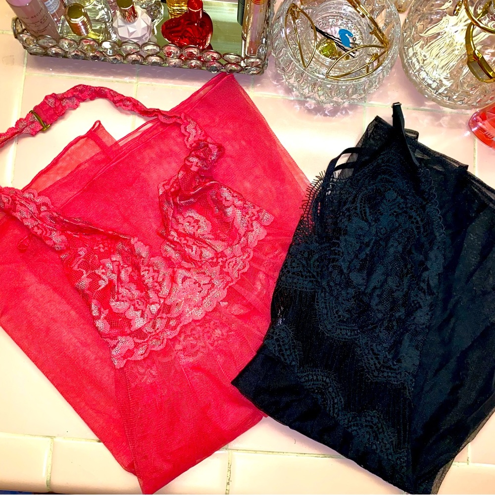 Victoria's secret Lingerie Bundle